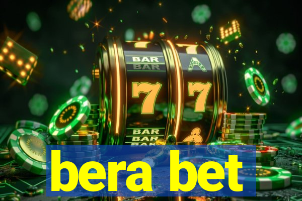 bera bet